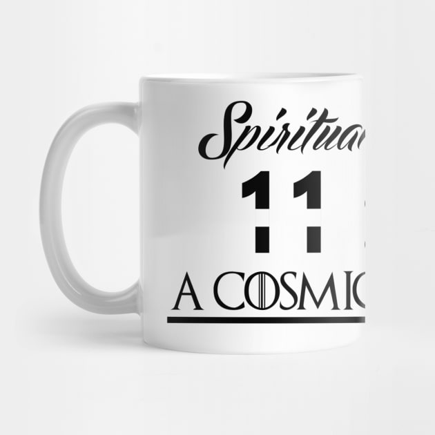 spiritual meaning1111 by worshiptee